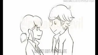 КОМИКСЫ ЛЕДИ БАГ И СУПЕР КОТ СМОТРЕТЬ ВСЕМ #ЛУКАИМАРИНЕТТ #NASTYALAD #MIROCUIOUS