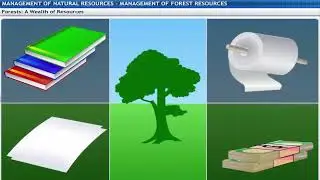 16. Management of Natural Resources | CLASS 10 | PHYSICS | NCERT | THEORY [VISUAL]