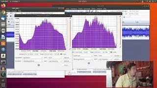 Audacity - Removing Background Noise from Piano Recital