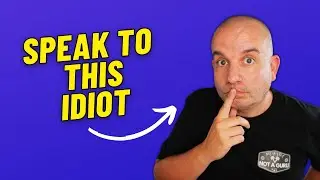 Ask Me Anything About Cars! 1-to-1 Video Calls Now Available