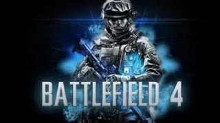 Battlefield 4 Multiplayer Beta First Impressions! (BF4 Beta Playstaion 3 Gameplay/Commentary HD PS3)