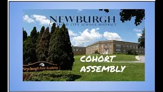 Cohort Assembly March 2022