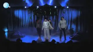 Дарья Коровашкова