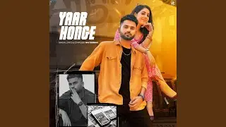 Yaar Honge