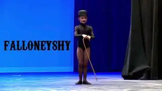 Charlie - Dance Moms (Edited Song)