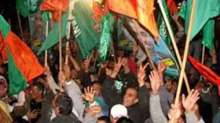 حركة الإصلاح والتغيير الديمقراطي
