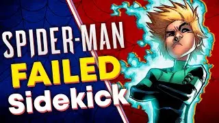 Spider-Man's Failed Sidekick [Alpha]