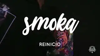 Sesiones en Dillinger Records N°65 – Smoka