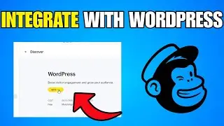 How To Integrate Mailchimp With WordPress (Step By Step Guide)