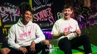 YAEL - SNIPPET BΔY B |Official Video|