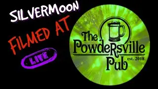 Silvermoon Set Full Hour of Silvermoon The Band