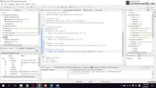 assignment model with cplex