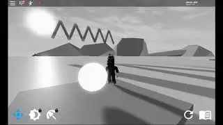 SILHOUETTE ENDING - LVL 50, 51 - ROBLOX