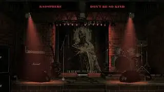 Don't Be So Kind