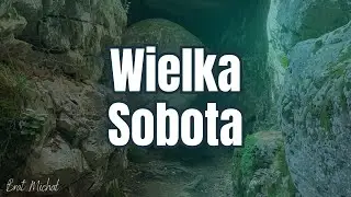 Wielka Sobota #WielkiTydzień2024
