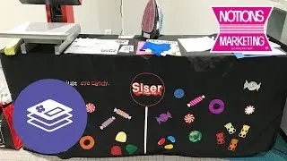 Siser is the Heat Vinyl Transfer You've Been Looking for!