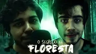 O Novo SEGREDO NA FLORESTA???