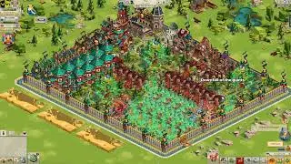 WE WIPED THE BIGGEST PLAYER ON NORDIC1 + War Update