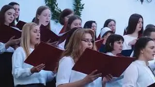 Вовеки  Утреннее богослужение   16 04 2023