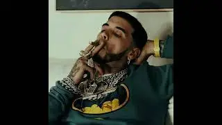 [FREE] Anuel AA Type Beat - 