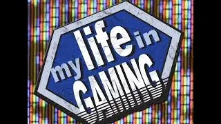 Перевод канала My Life in Gaming :: RGB Master Class