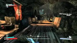 Let's Play Boderlands Part 12