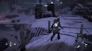 Ohhhhhhhhohohohoh dang, Guerilla Games is hella good