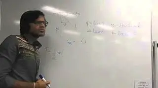 Lagrange's Formula - Tutorial