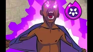 Brock es mrd y esto lo confirma