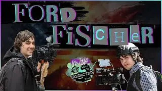 Media for the Masses: Ford Fischer
