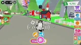 [BEST] ADOPT ME AUTOFARM SCRIPT FARM PETS AGE POTIONS 2026 | KEYLESS | PASTEBIN