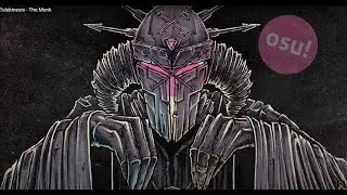 OSU! The Monk [Technique of shadow] FC 5,30*