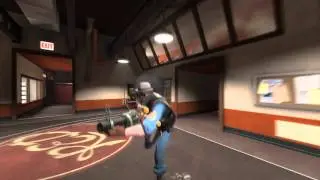 it's a (sticky) trap!