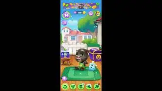 My Talking Tom 2
