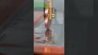 Sunstone Pro X: The modular weld head designed to be interchangeable between production processes.