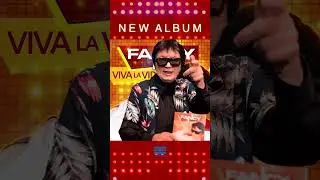 "VIVA LA VIDA" TAKE IT! 😎 #fancy #eurodisco #italodisco