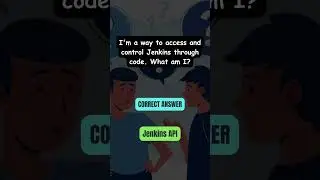 20. Jenkins Q&A | Jenkins API | Interacting with Jenkins programmatically!