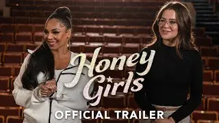 HONEY GIRLS   Official Trailer HD - MagnateLion Movie Trailers