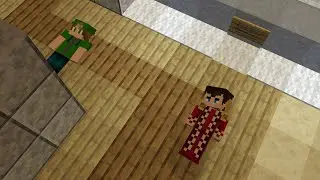 Minecraft Murder Mystery w/@crazykokebroz