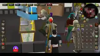 Another Old School Runescape Membership - Oct 2, 2024