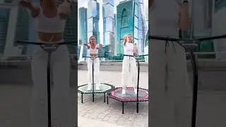 😍 Эти красотки работали что бы стать такими! 
