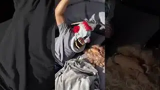 Girlfriend Catches Boyfriend Flirting but It’s Not What It Seems! 😅   #shorts