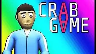 Playing Crab game