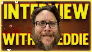 Interview With The Creator Of Isaac
