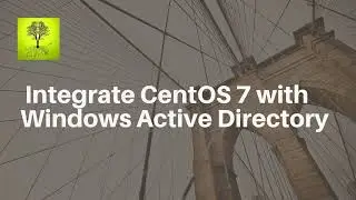 How to join Linux to Active directory domain