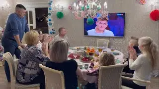 Богдан Кириенко на программе «Песни от всей души» с Андреем Малаховым(кратко). Выпуск от 18.01.23