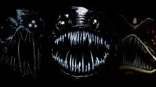 THOSE ARE NOT FISHES … | Pressure - Part 1