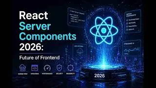 React Server Components 2026: Future of Frontend