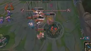 Yasuo Penta