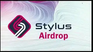 🪂 TESTNET 🪂 Stylus 😱💰